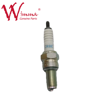 Scintille CR8EIX Per GX120 GX160 GX200 GX240 GX270 GX340 GX390 Generatore tosaerba