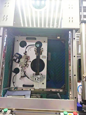 Produttore cinese JIG, ISO9001 Glass