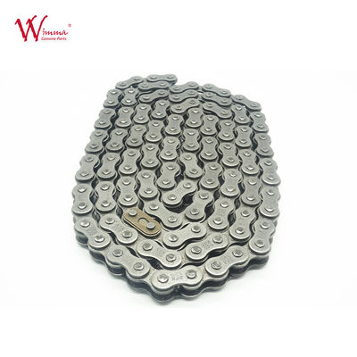 Catena O-Ring per motociclette WIMMA Oro pesante 520 ISO9001 elencato