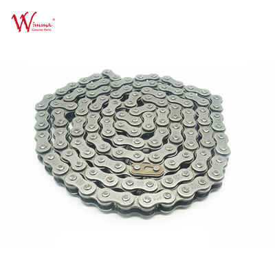 Catena O-Ring per motociclette WIMMA Oro pesante 520 ISO9001 elencato