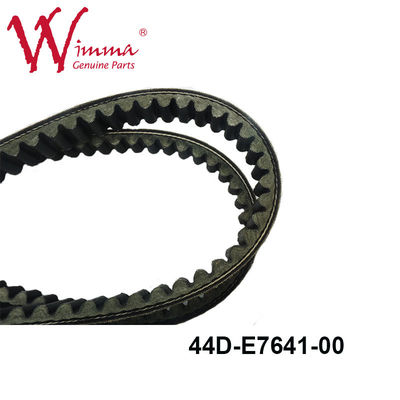 YAMAHA Trasmissione V Cintura Motociclo Trasmissione Parti Buone prestazioni 44D-E7641-00