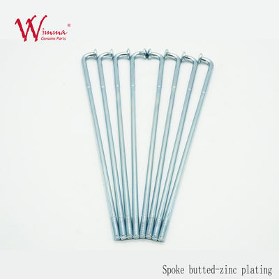 Spigoli per motocross CD125, sostituzione di spigoli per motociclette High Strength KTM