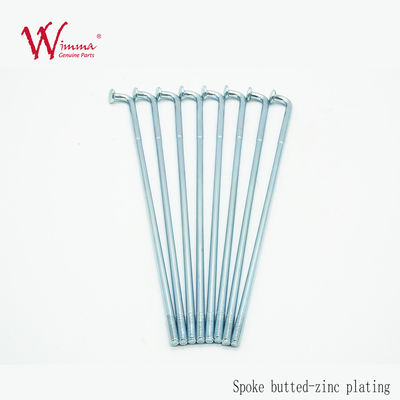 6-11G Sostituzione di radici per motociclette per resistenza all'abrasione delle ruote Kawasaki