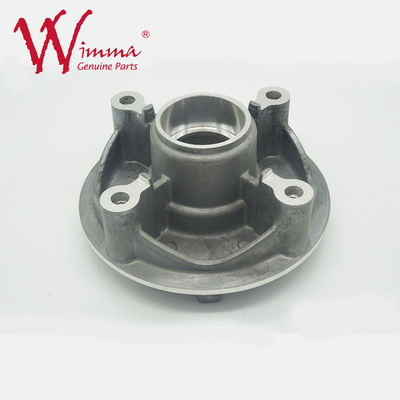 Motorcycle Wheel Hub CB110 Rear Wheel Hub Buffer Colore argento Ingrosso cinese