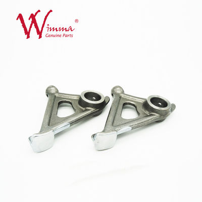 Motore di moto Rocker Arm Escapamento Rocker Arm OEM Qualità CG150, ISO9001 all' ingrosso