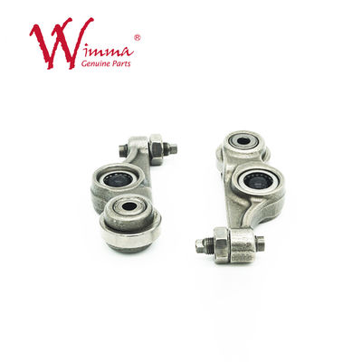 Rocker Arm BOXER BM100 Cam, 0,025 mm Parti per motociclette a tre ruote Logo stampato