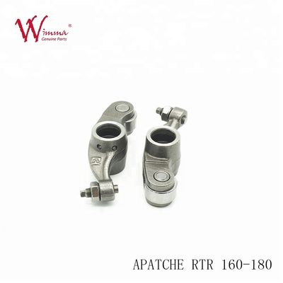 Motocicletta Armatura a rampa rampa HRC 55-65 ISO9001 Ingrosso Apache-rtr-160-180