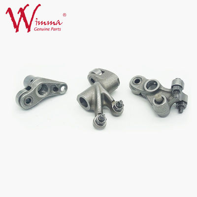 Motociclo Rocker Arm Logo stampato NAMX Piston di fusione in ferro