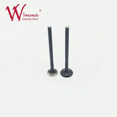 Valvola di scarico del motore Valvola di controllo dell'assorbimento della moto Assy Basso rumore Nmax