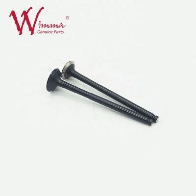 Valvola di scarico del motore Valvola di controllo dell'assorbimento della moto Assy Basso rumore Nmax