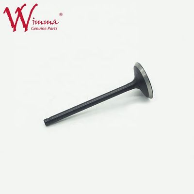 Valvole di aspirazione di scarico Vario 125 / Pcx 150 Motorcycle Racing Custom Engine Component