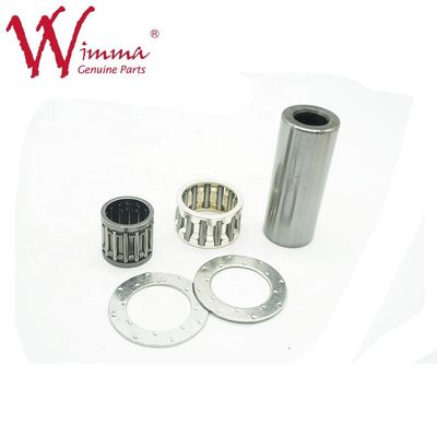 Motociclo Long Connecting Rod Motociclo parti KIT BIELA RX-125.135 DT-125K vendita calda