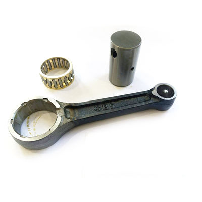 Kit di canne di collegamento per motociclette canne di collegamento forgiate GB5.LX48 Fuso
