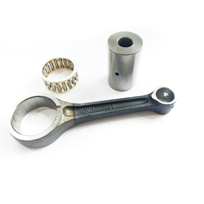 Kit di canne di collegamento per motociclette canne di collegamento forgiate GB5.LX48 Fuso