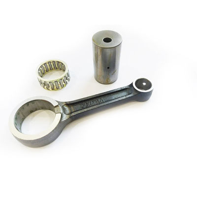 Kit di canne di collegamento per motociclette canne di collegamento forgiate GB5.LX48 Fuso