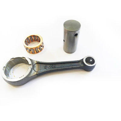 Kit di canne di collegamento per motociclette canne di collegamento forgiate GB5.LX48 Fuso