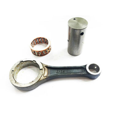 Kit di canne di collegamento per motociclette canne di collegamento forgiate GB5.LX48 Fuso