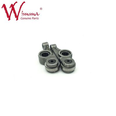 Motorcycle Intake Rocker Arm Bajaj Motore Valve Rocker Arm OEM Qualità Discover 100