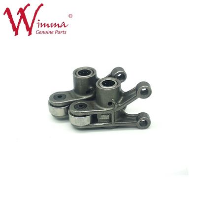 Assemblaggio del braccio del motociclo OEM Pulsar 135 Roller Impregnato di superficie Industria Packin