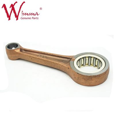 Rod di collegamento OEM Motore a vapore GS 125 Motore Rod di pistone, ISO9001 elencato