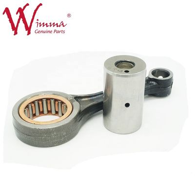Kit di leghe di collegamento forgiate per motociclette Materiale in lega di alluminio B3W4S 175CC