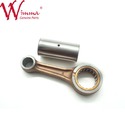 Crank pin e canna di collegamento Motore diesel canna di collegamento XTZ 250 Buona qualità