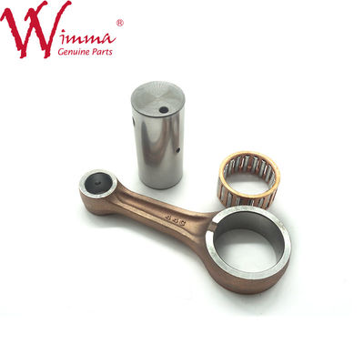 Crank pin e canna di collegamento Motore diesel canna di collegamento XTZ 250 Buona qualità