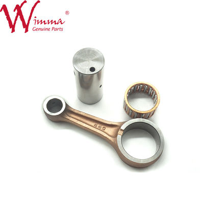 Crank pin e canna di collegamento Motore diesel canna di collegamento XTZ 250 Buona qualità