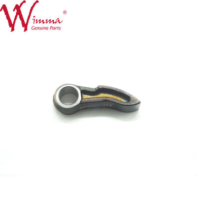 Motore di moto Rocker Arm Valvola di scarico DUKE 200 Spessore 0,015-0,025 mm
