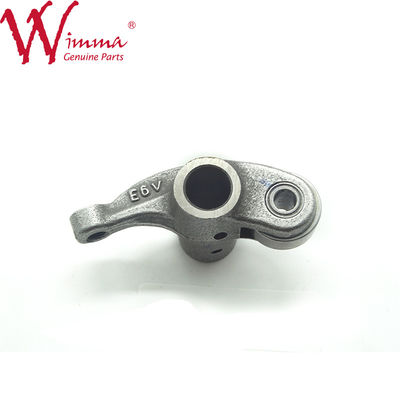Parti della valvola di scarico del braccio del motociclista profondità 0,5-1,0 mm
