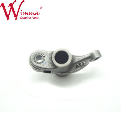 Parti della valvola di scarico del braccio del motociclista profondità 0,5-1,0 mm