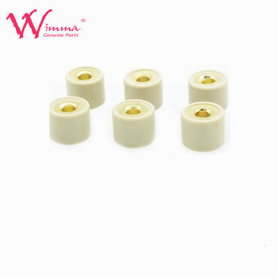 Roller di frizione/roller di trasmissione/roller di puleggia, Mio Nouvo Variator, 10g Peso 15mm*12mm