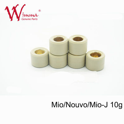 Roller di frizione/roller di trasmissione/roller di puleggia, Mio Nouvo Variator, 10g Peso 15mm*12mm