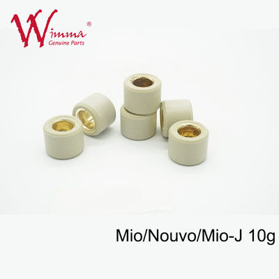 Roller di frizione/roller di trasmissione/roller di puleggia, Mio Nouvo Variator, 10g Peso 15mm*12mm