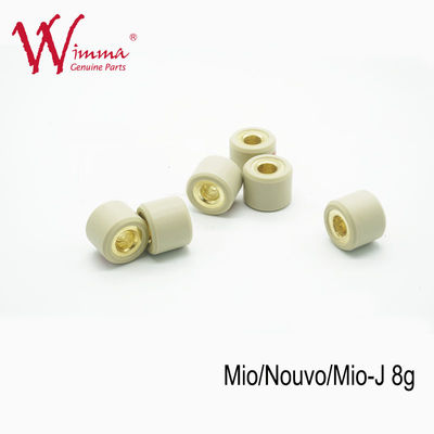 Valvole di frizione/valvole di trasmissione/valvole di puleggia Mio Nouvo Mio-J 8g Variatore 15mm*12mm Dimensione