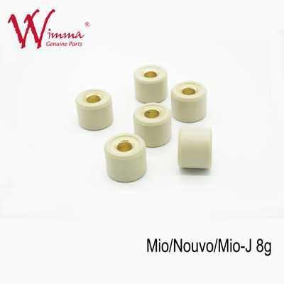Valvole di frizione/valvole di trasmissione/valvole di puleggia Mio Nouvo Mio-J 8g Variatore 15mm*12mm Dimensione
