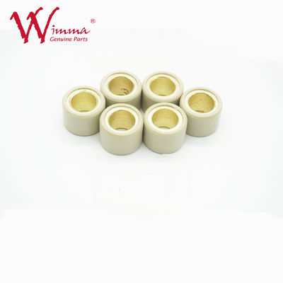 Roller della frizione/roller del conducente Wimma Mio-M3/NMAX/Xeon 20mm*12mm 9g Motociclo velocità variabile