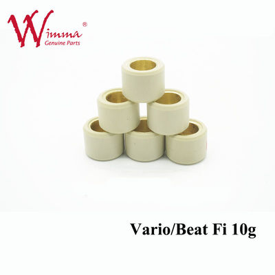 Roller di frizione per Vario/Beat Fi Peso 10g Dimensione 18mm*14mm Moto