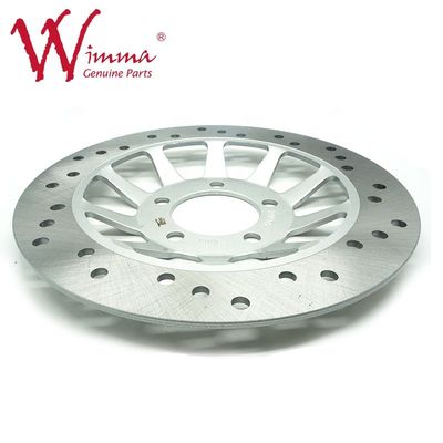 Fabbrica del rotore del freno anteriore Produttore Sistema di freno per moto XR125L-XR150L
