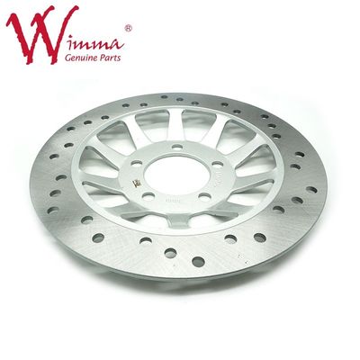 Fabbrica del rotore del freno anteriore Produttore Sistema di freno per moto XR125L-XR150L