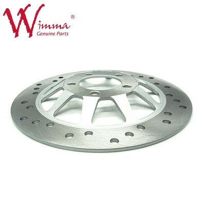 Fabbrica del rotore del freno anteriore Produttore Sistema di freno per moto XR125L-XR150L