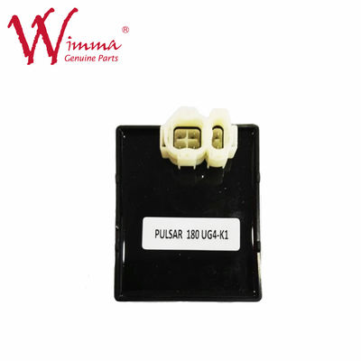 Motocicletta elettrica Cdi Coil Parts New Racing UG4 K1 Pulsar 180 ISO9001 elencato