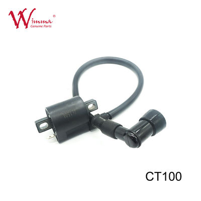 Motore Magneto bobina di accensione parti elettriche Boxer Ct100 sistema campione gratuito