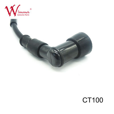 Motore Magneto bobina di accensione parti elettriche Boxer Ct100 sistema campione gratuito