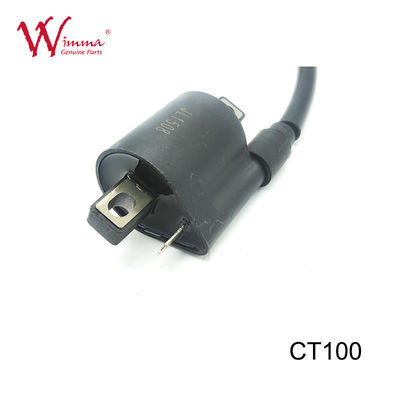 Motore Magneto bobina di accensione parti elettriche Boxer Ct100 sistema campione gratuito