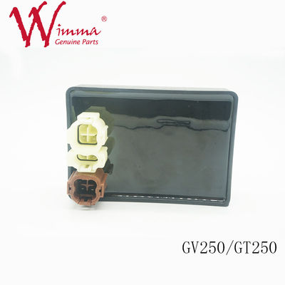 Moto Cdi Box Gv250 Gt250 Fabbrica cinese Potenza forte 400cc Universal Aftermarket