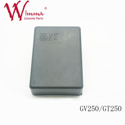 Moto Cdi Box Gv250 Gt250 Fabbrica cinese Potenza forte 400cc Universal Aftermarket