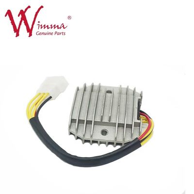 Parti elettriche del regolatore del motociclo GS125 Universale 12v Campione gratuito