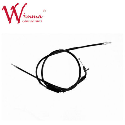 Bajaj Tri Wheel Motorcycle Brake Cable, VICTOR GL GX Front Motorcycle Brake Cable in vendita