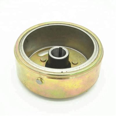 Motori Motore Magneto Copertura cilindro raffreddato ad aria Fornitore cinese 2 colpi